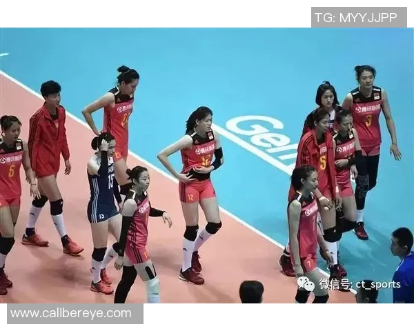 武汉排球队的配合表现分析及其对比赛胜负的影响探讨