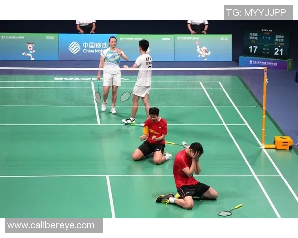 广州羽毛球队在全运会中的速度表现分析与点评